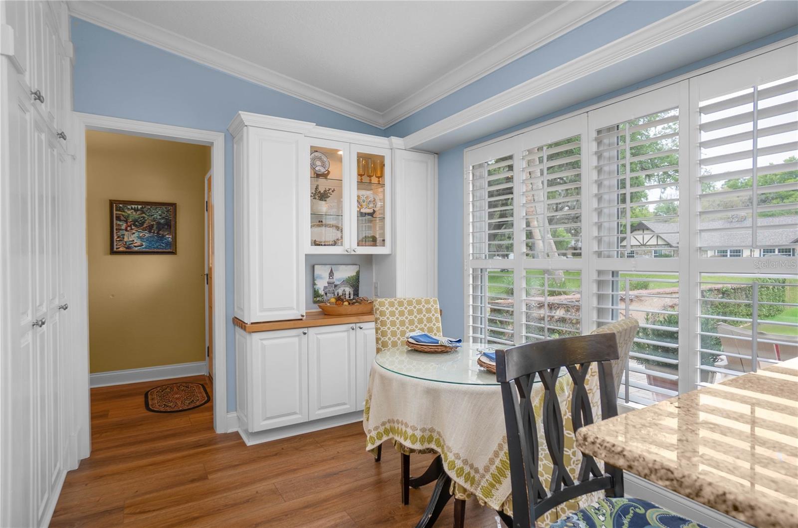 SEVEN LAKES PARK FIRST ADD - Residential