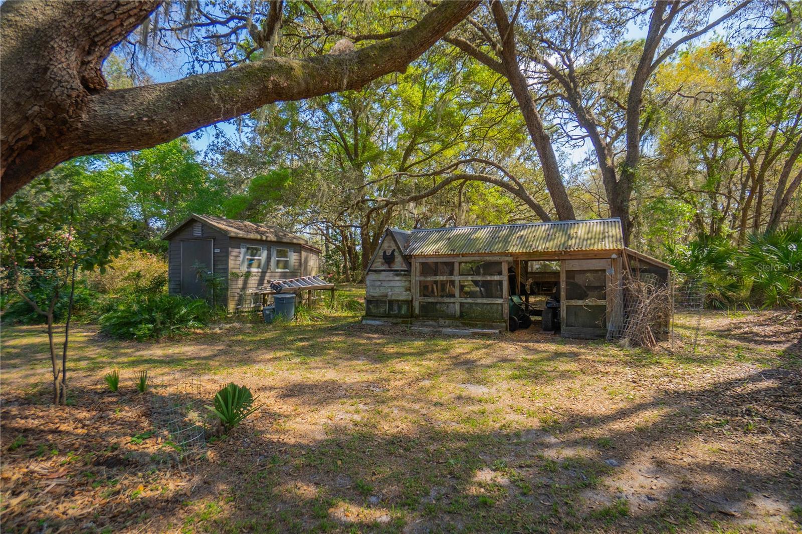 SEVEN LAKES PARK FIRST ADD - Residential