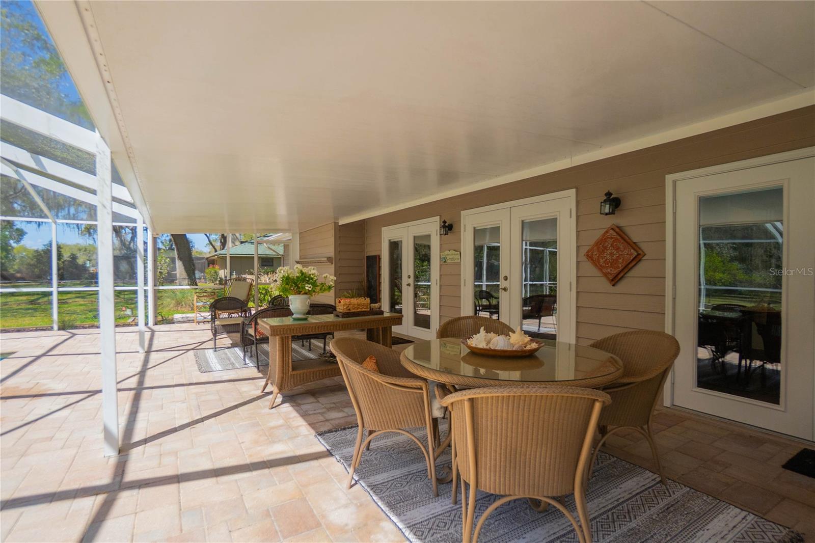 SEVEN LAKES PARK FIRST ADD - Residential