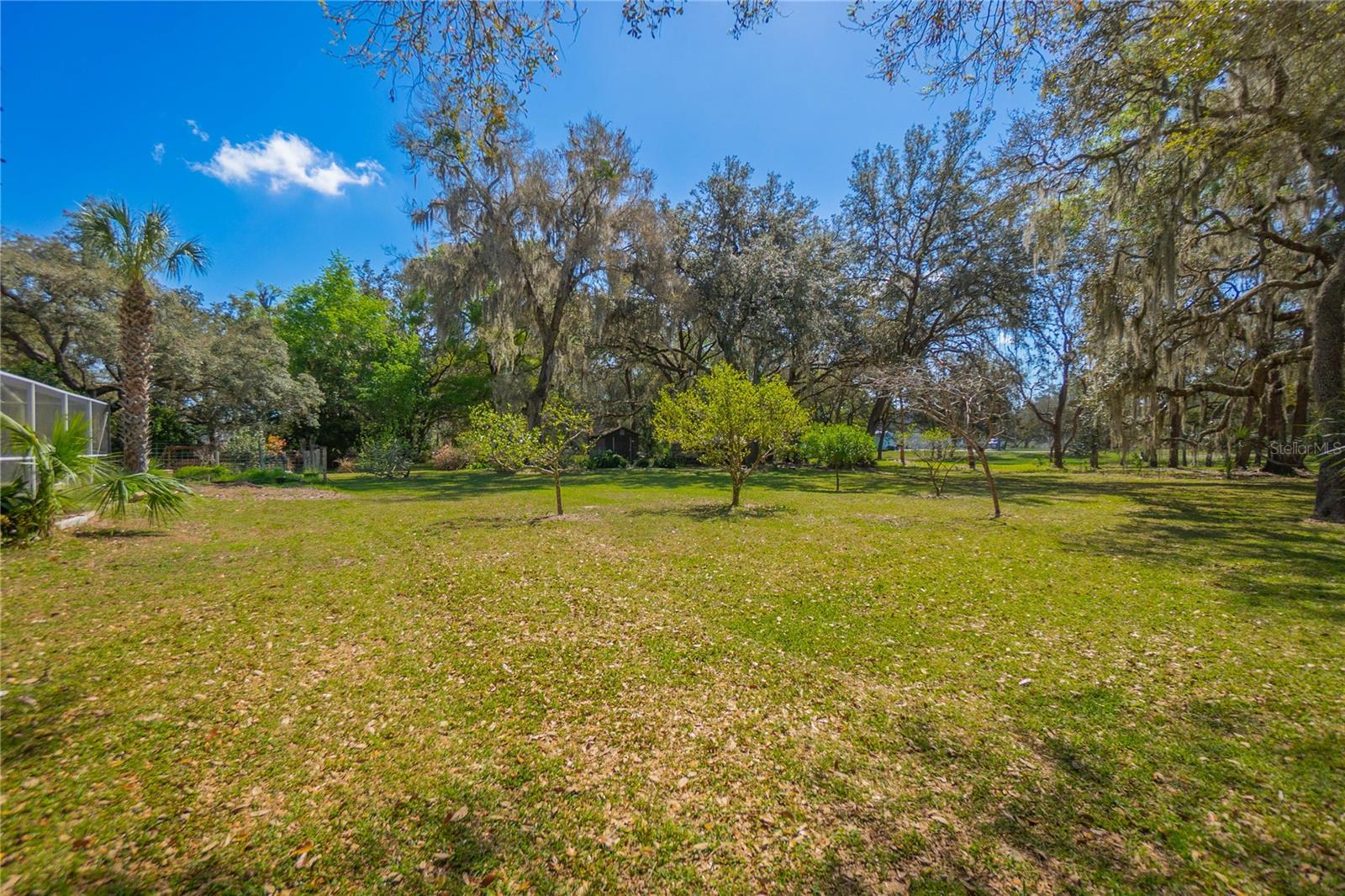 SEVEN LAKES PARK FIRST ADD - Residential