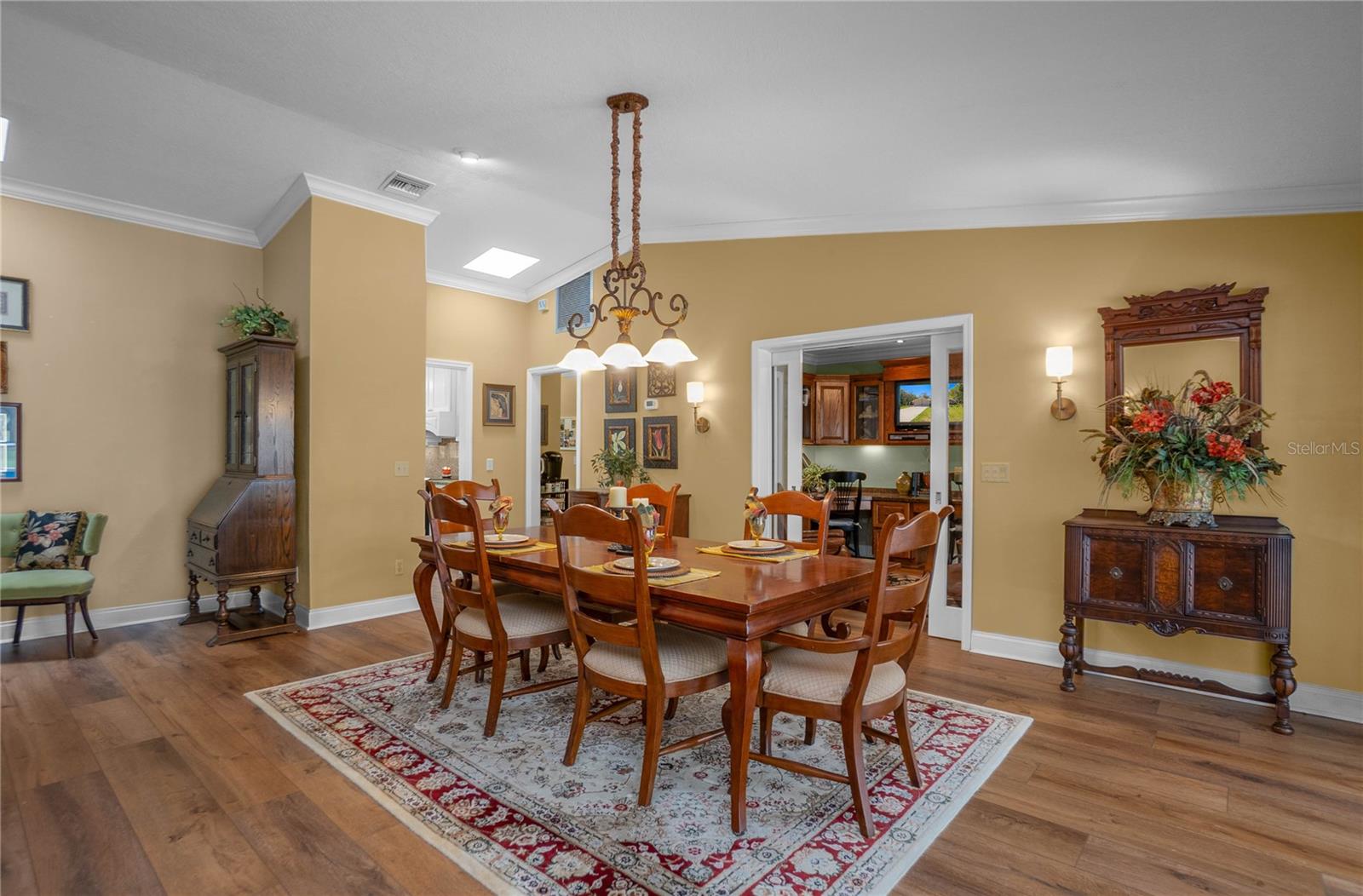 SEVEN LAKES PARK FIRST ADD - Residential