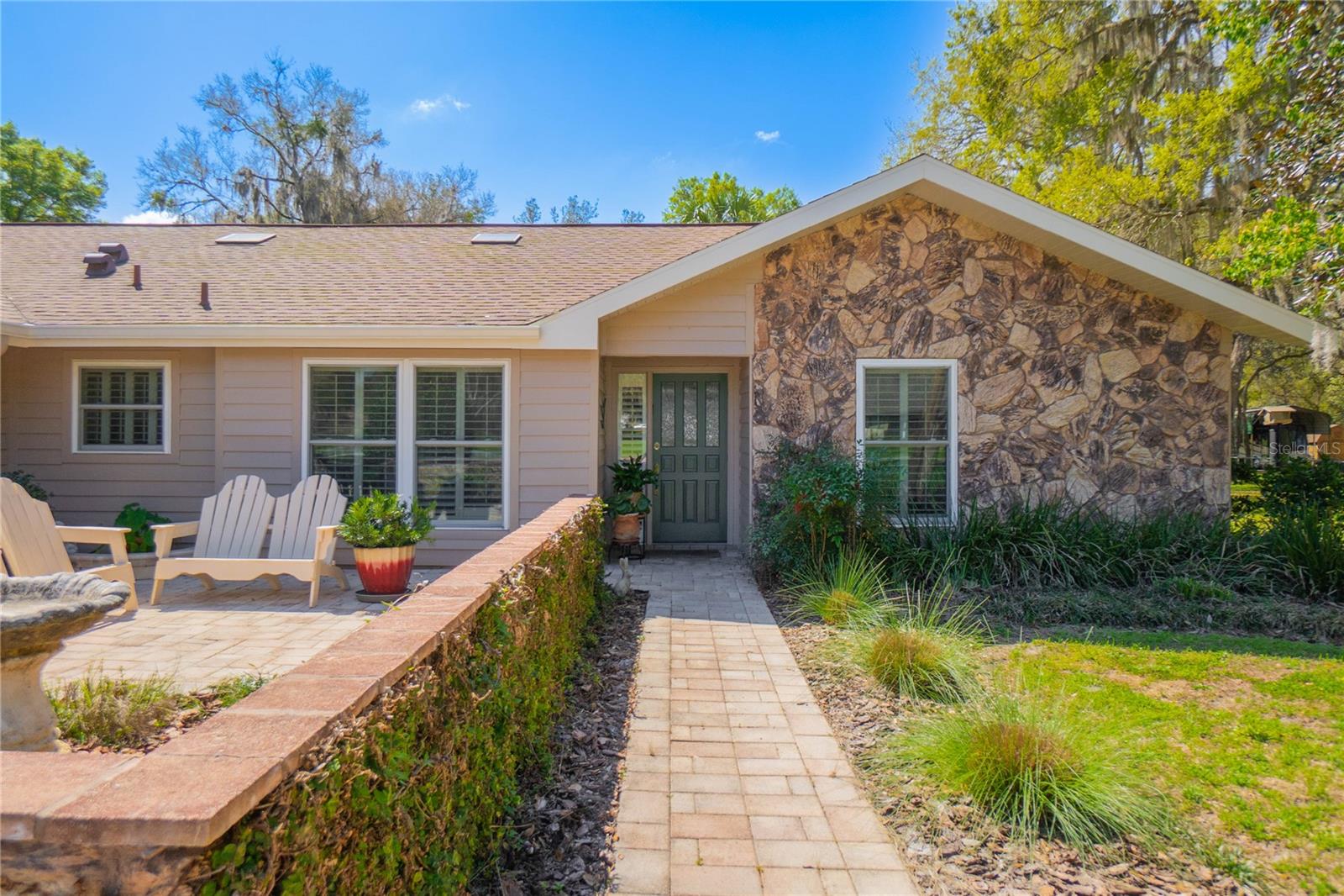 SEVEN LAKES PARK FIRST ADD - Residential