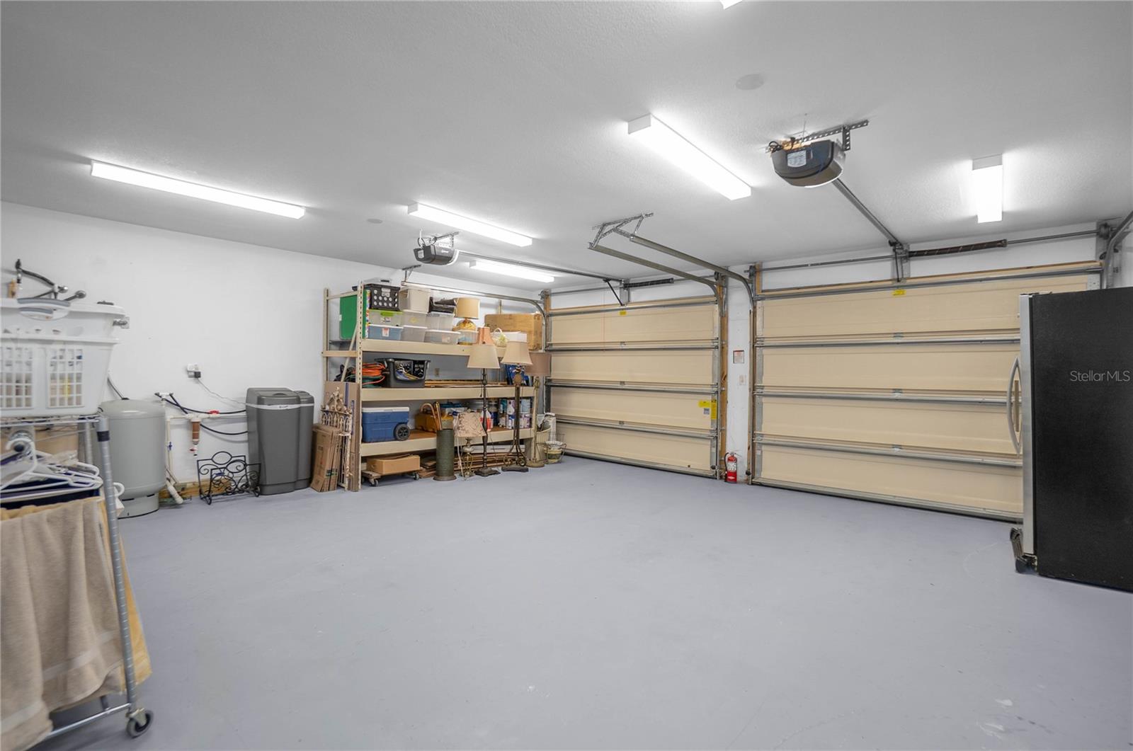 SEVEN LAKES PARK FIRST ADD - Residential