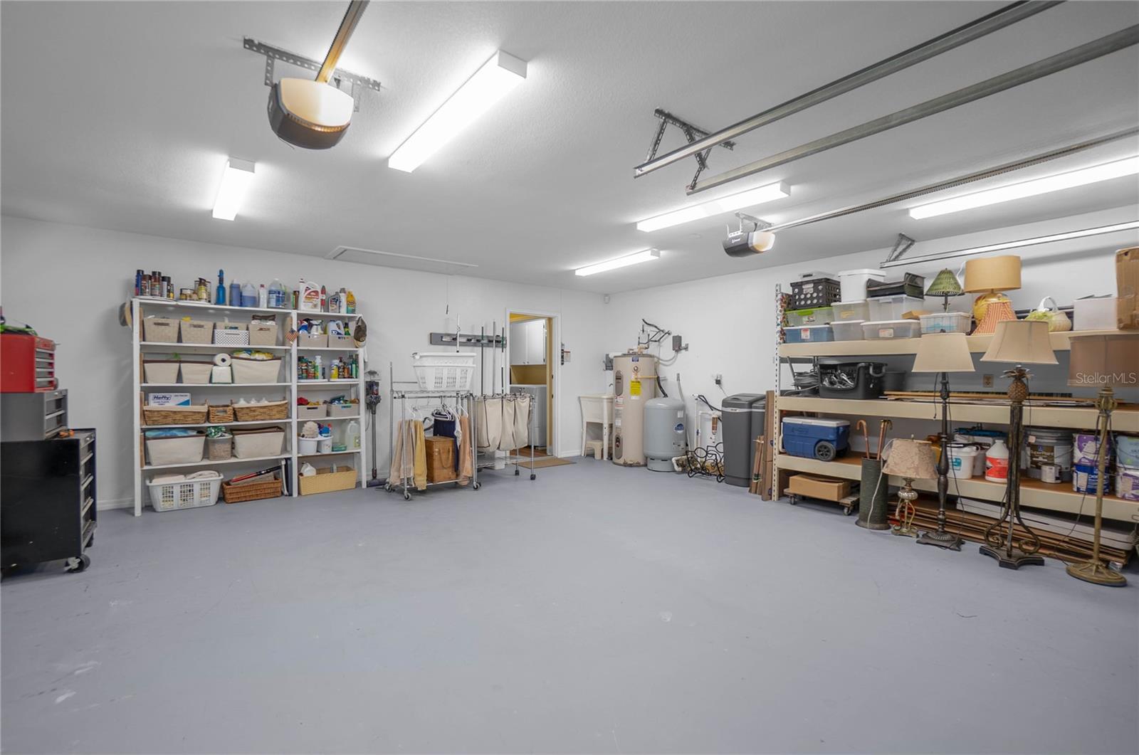 SEVEN LAKES PARK FIRST ADD - Residential