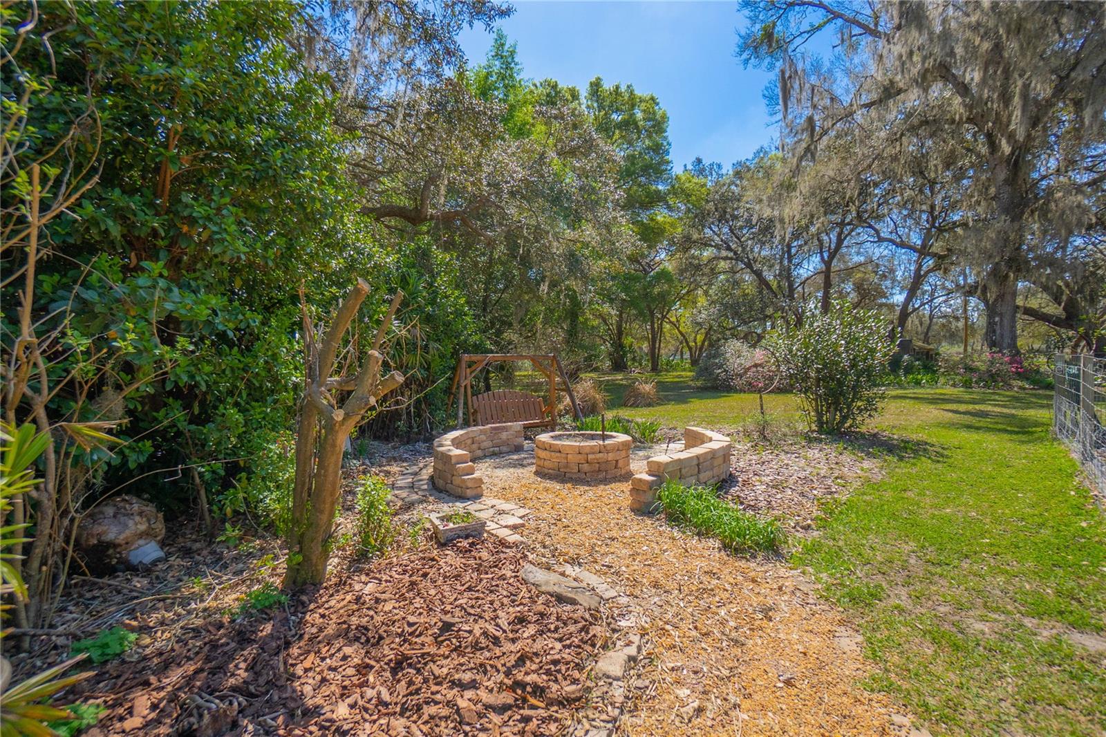 SEVEN LAKES PARK FIRST ADD - Residential