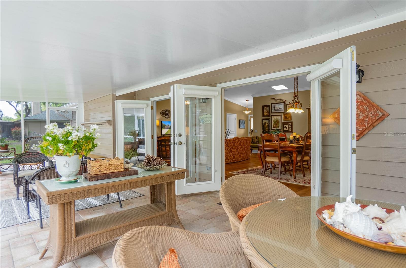 SEVEN LAKES PARK FIRST ADD - Residential