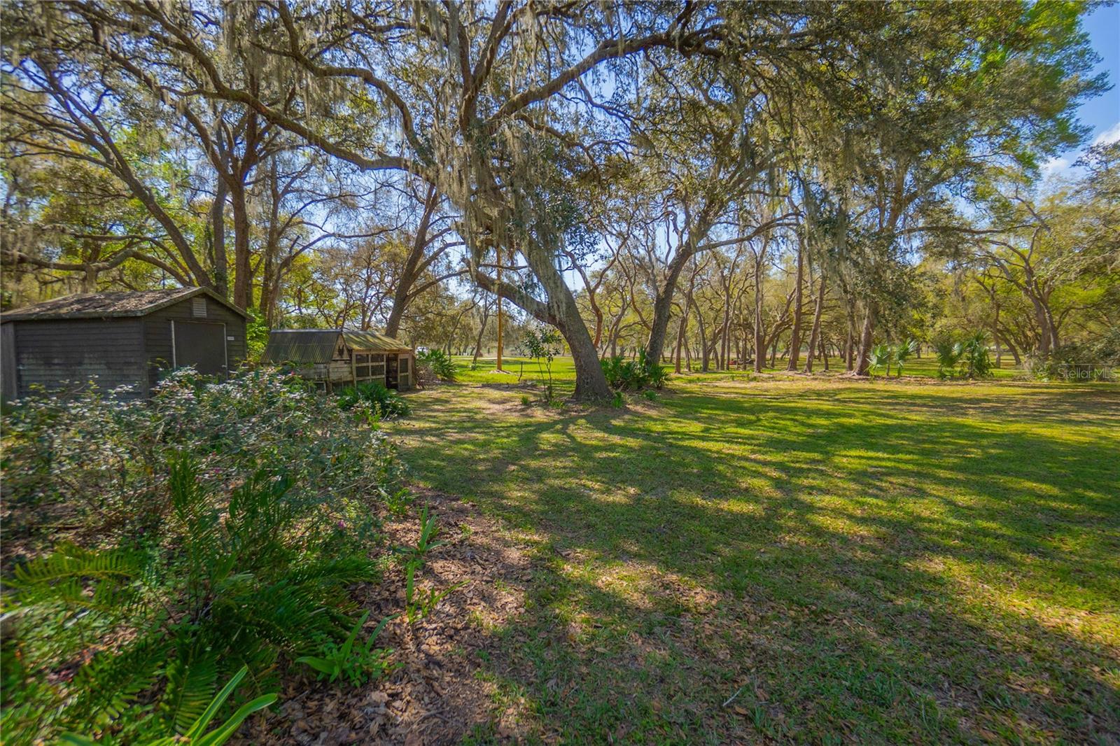 SEVEN LAKES PARK FIRST ADD - Residential