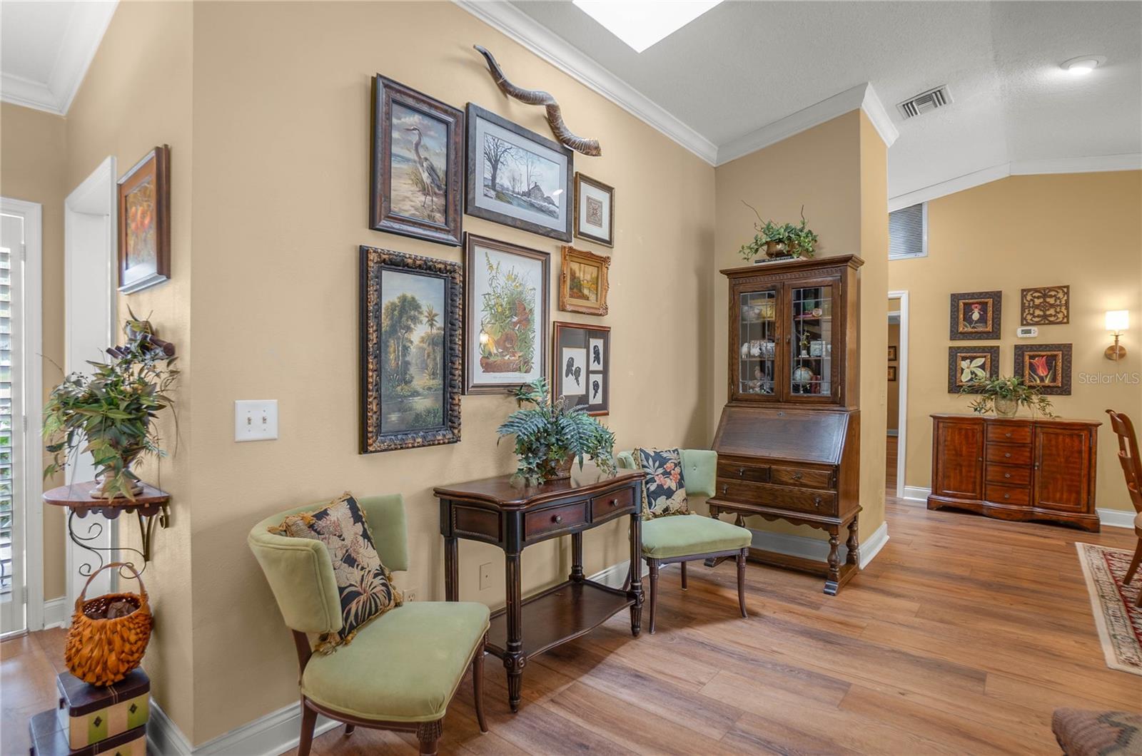 SEVEN LAKES PARK FIRST ADD - Residential