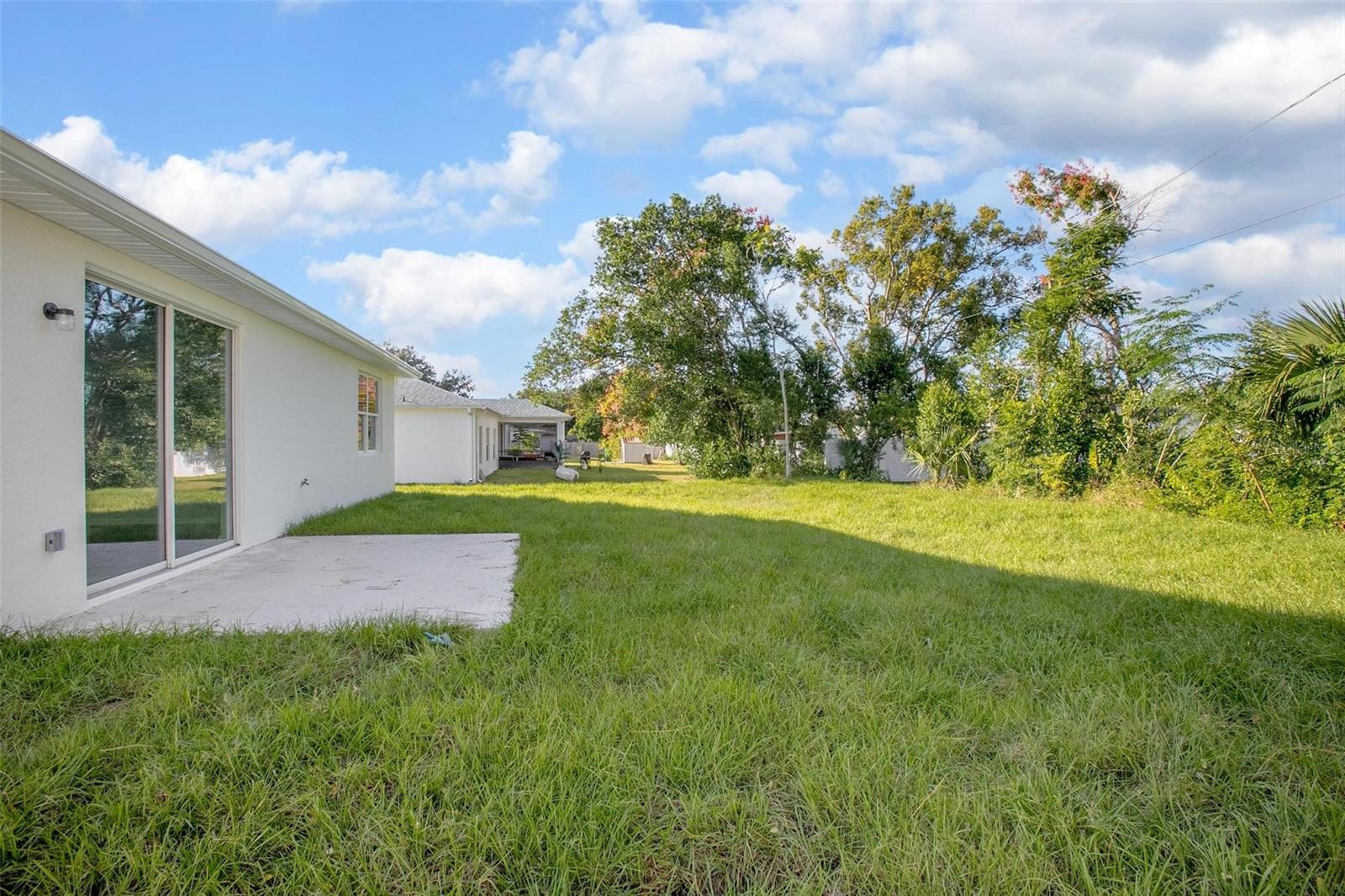 DELTONA LAKES UNIT 05 - Residential