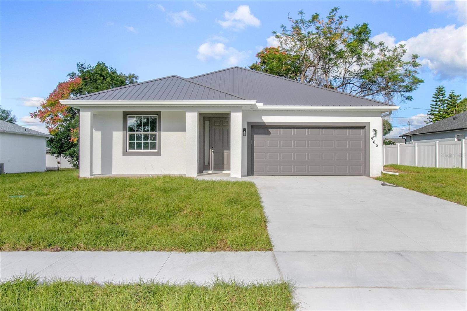 DELTONA LAKES UNIT 05 - Residential