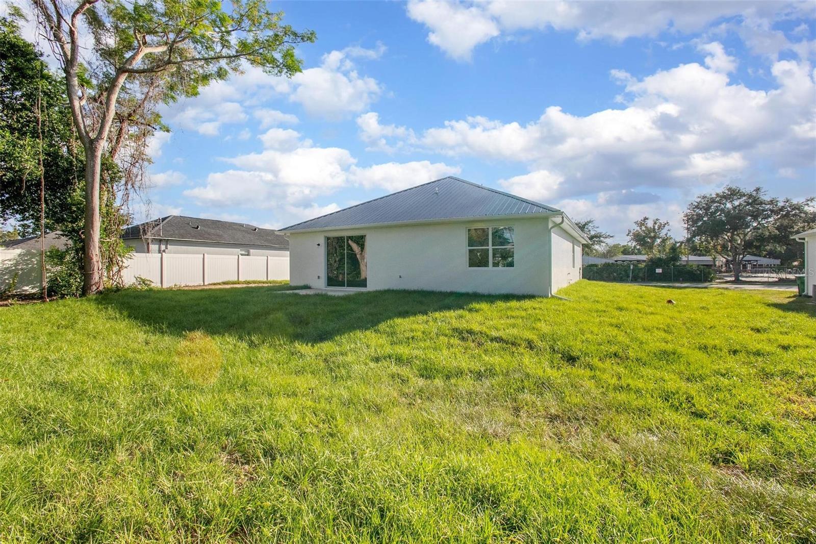 DELTONA LAKES UNIT 05 - Residential