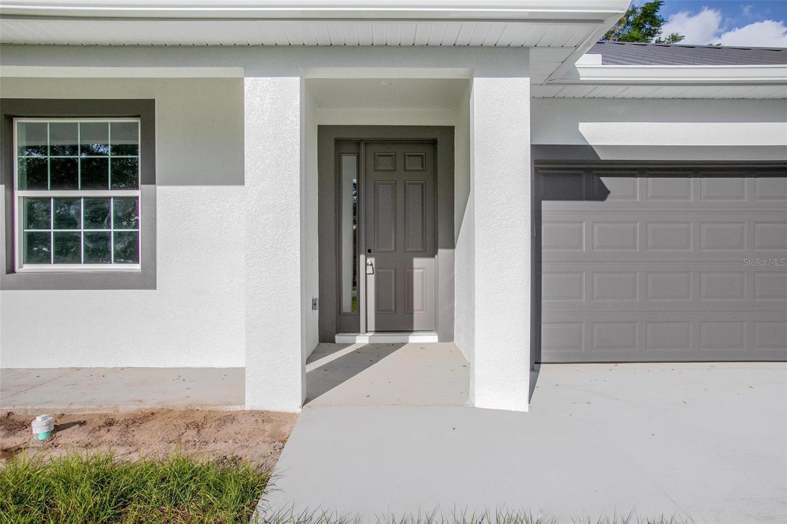 DELTONA LAKES UNIT 05 - Residential