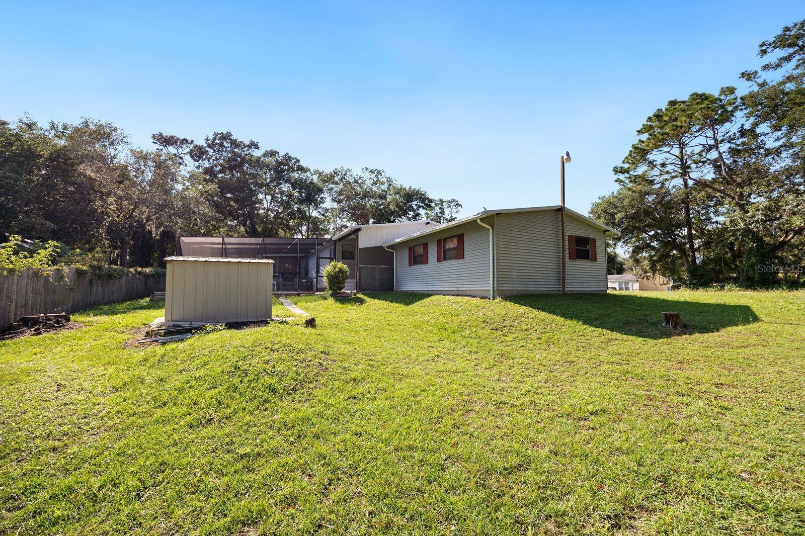 PINE LAKE - Residential