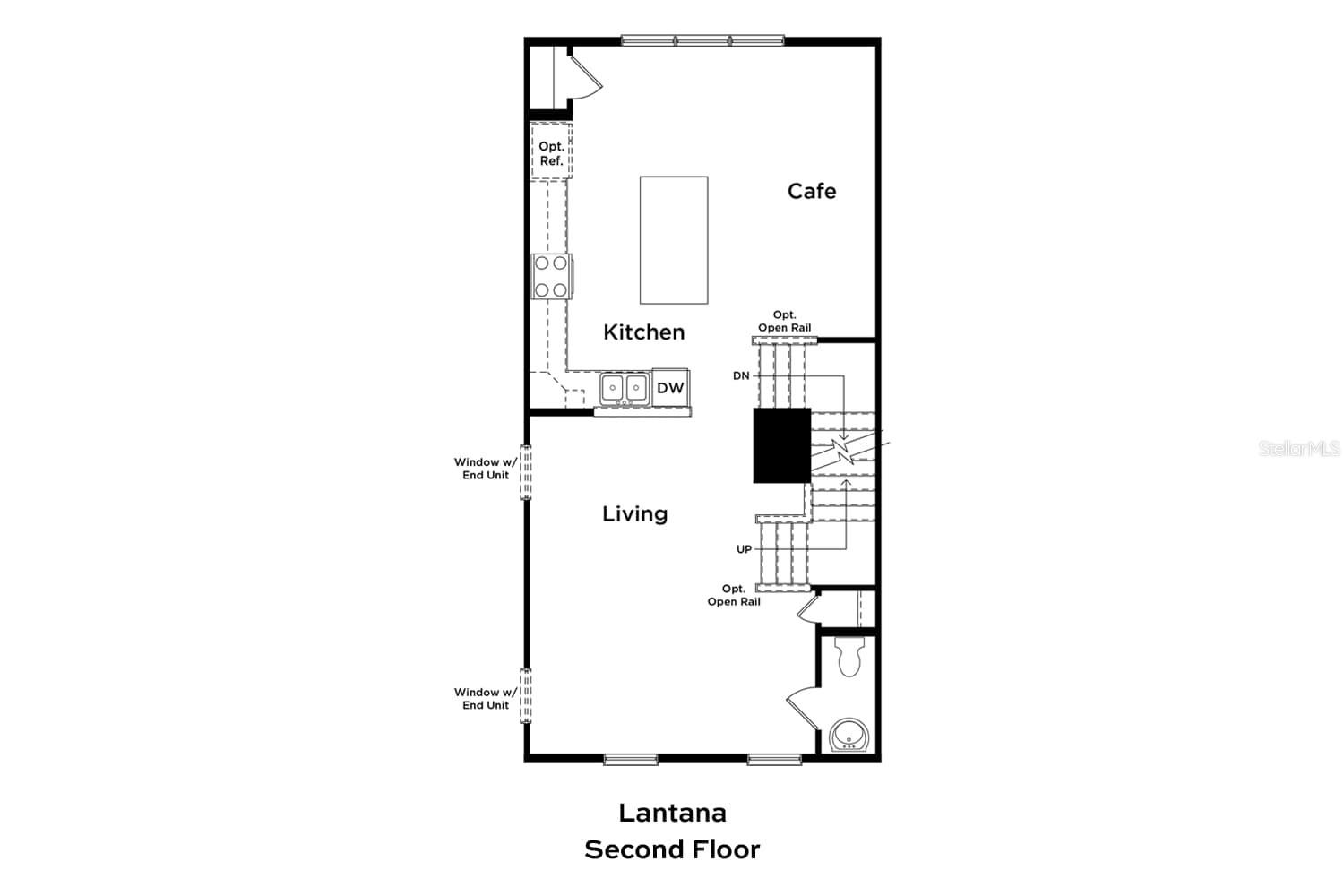 5789 CITRUS PARK DRIVE