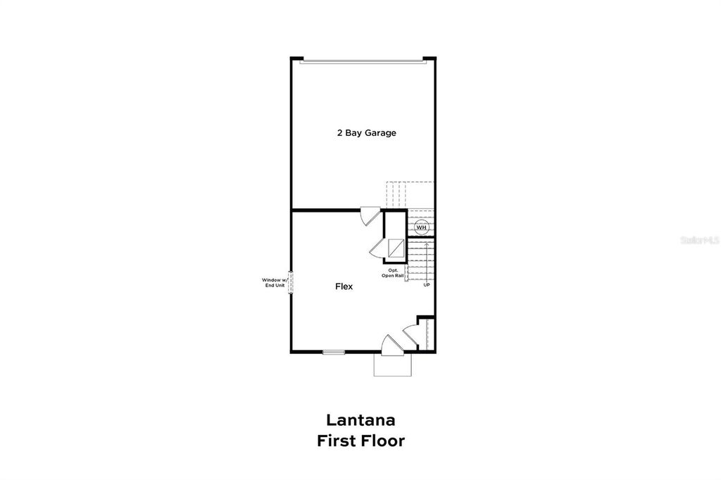 Photo of 5789 Citrus Park Drive, Winter Garden, FL 34787 (MLS # O6352518)