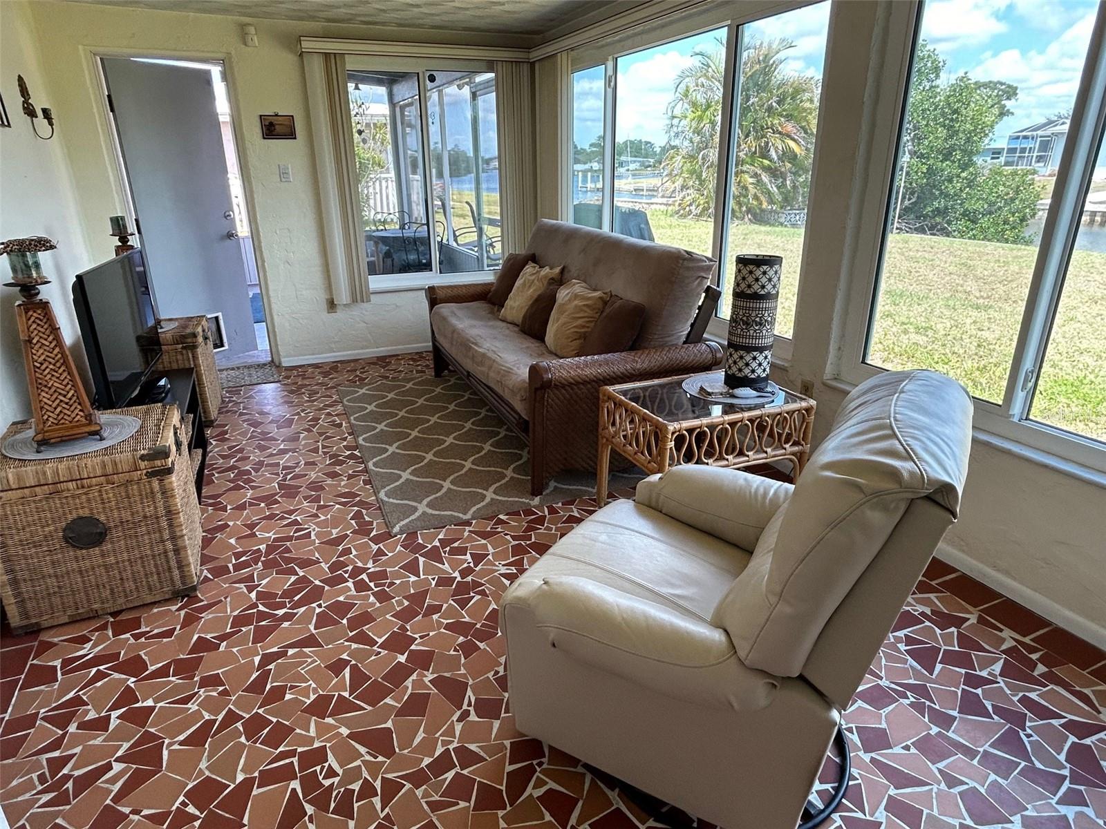 PORT CHARLOTTE - Residential