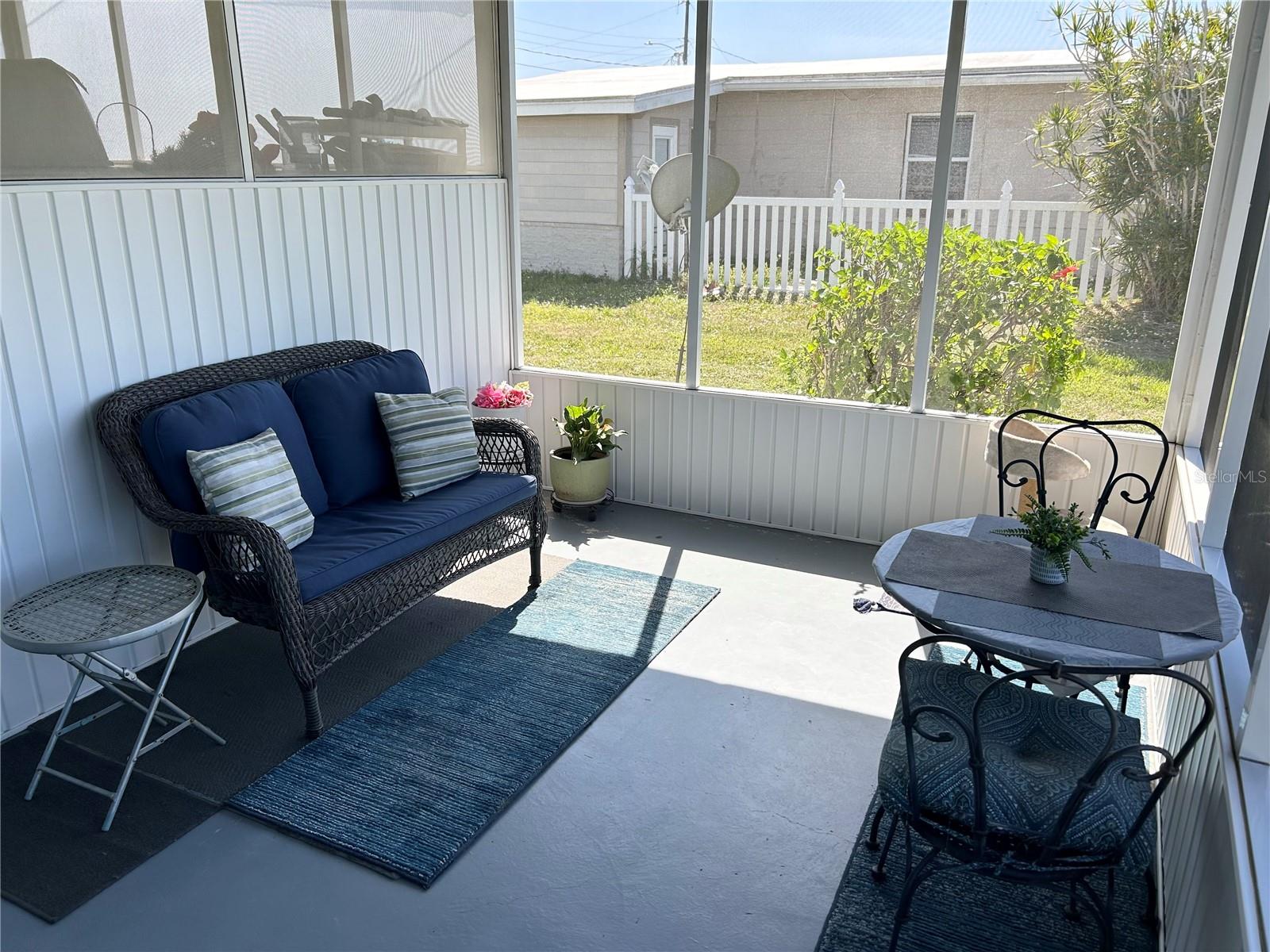 PORT CHARLOTTE - Residential