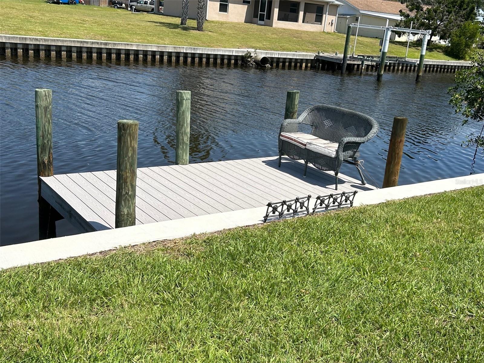 PORT CHARLOTTE - Residential