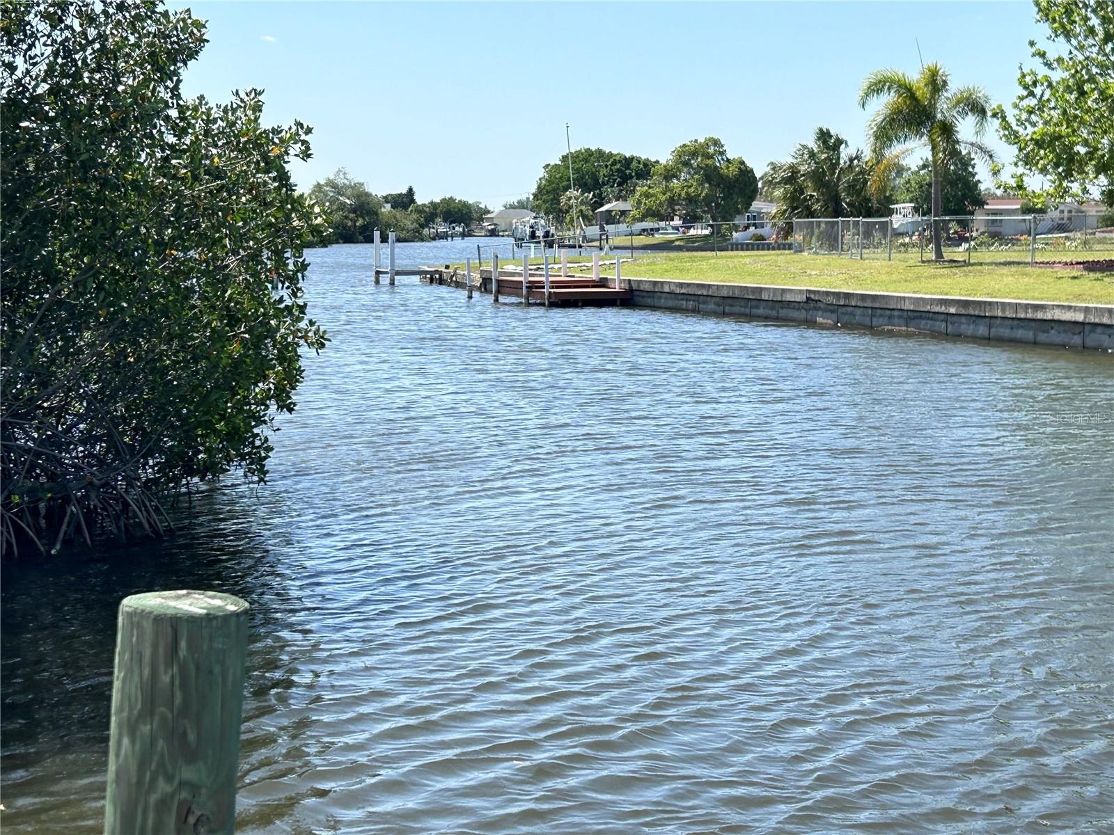 PORT CHARLOTTE - Residential