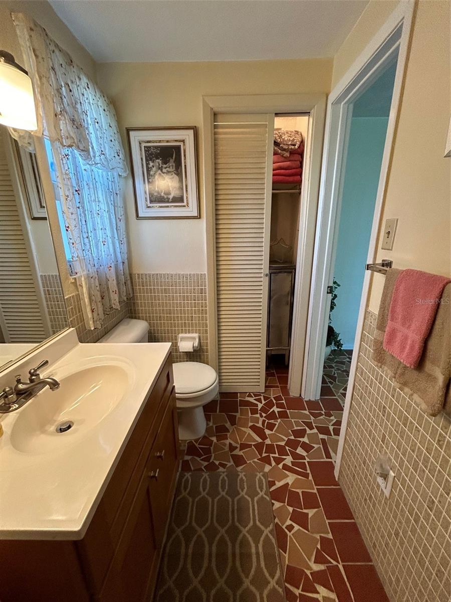 PORT CHARLOTTE - Residential