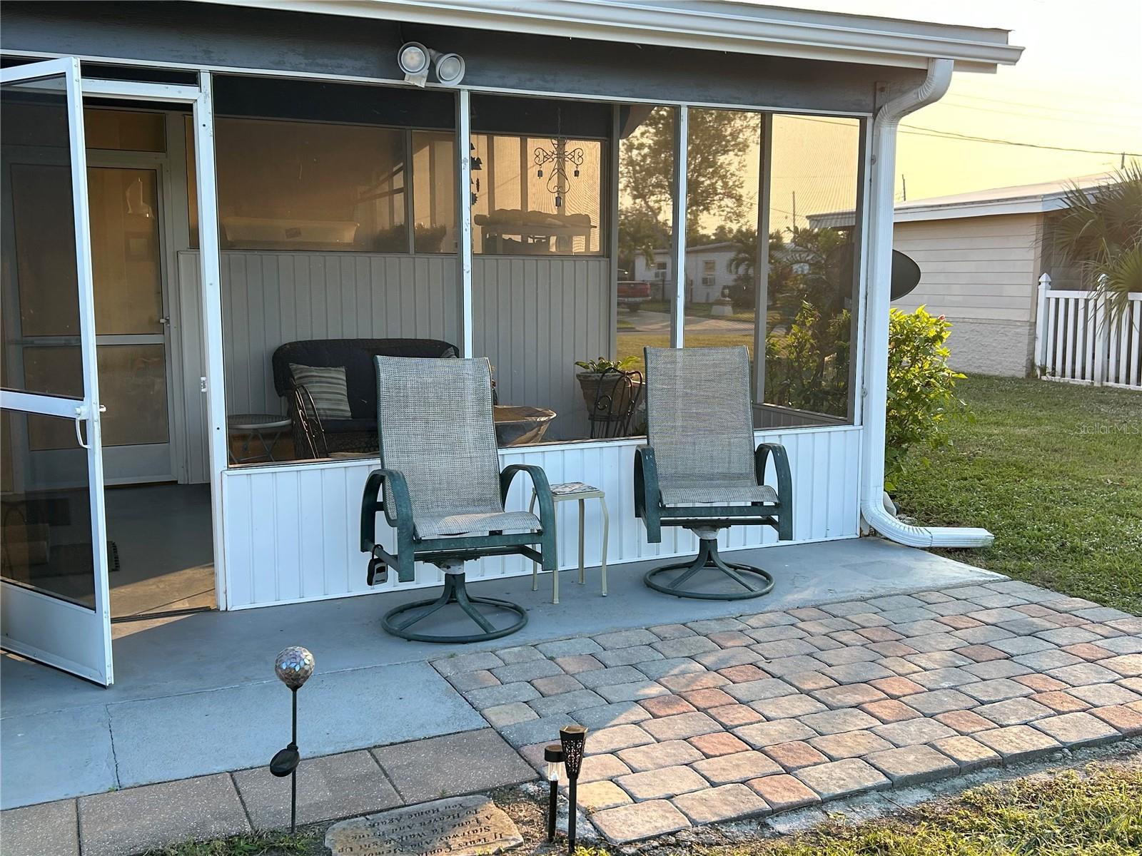 PORT CHARLOTTE - Residential