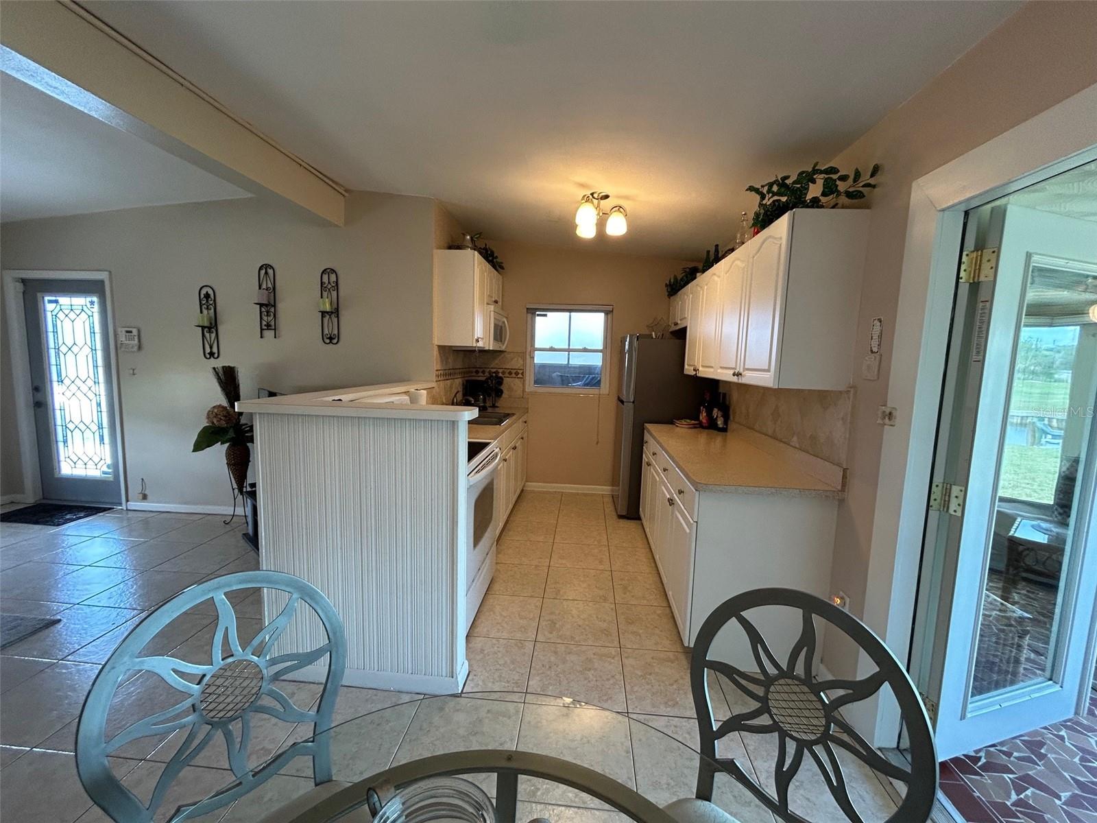 PORT CHARLOTTE - Residential