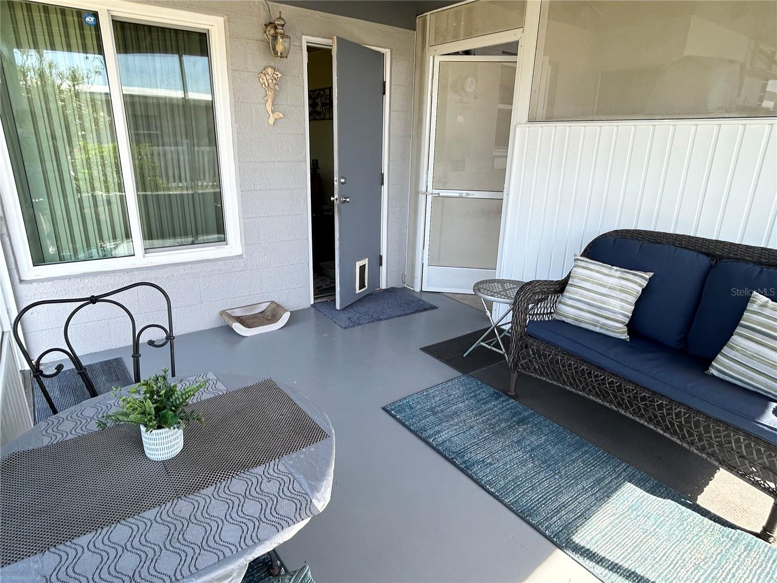 PORT CHARLOTTE - Residential