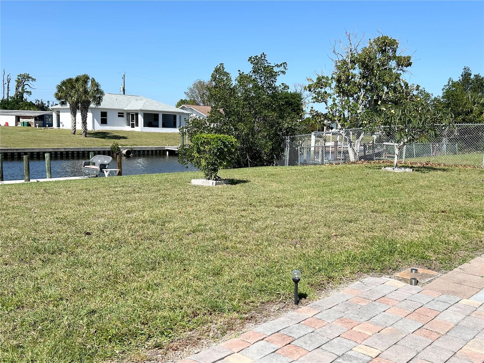 PORT CHARLOTTE - Residential