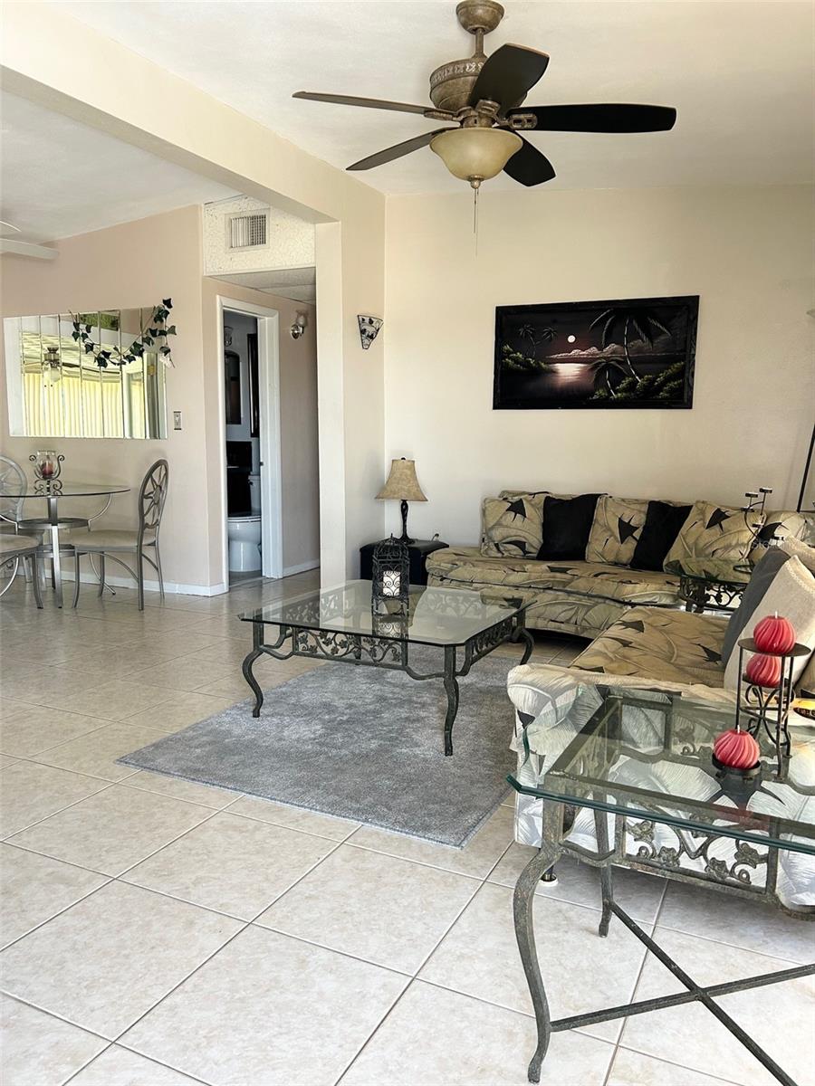 PORT CHARLOTTE - Residential