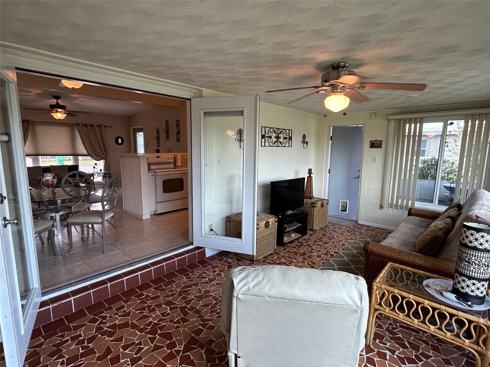 PORT CHARLOTTE - Residential