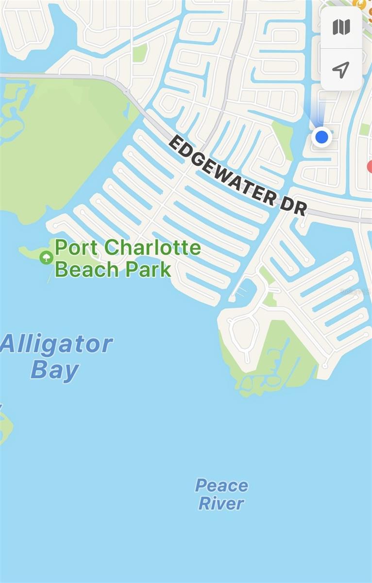 PORT CHARLOTTE - Residential