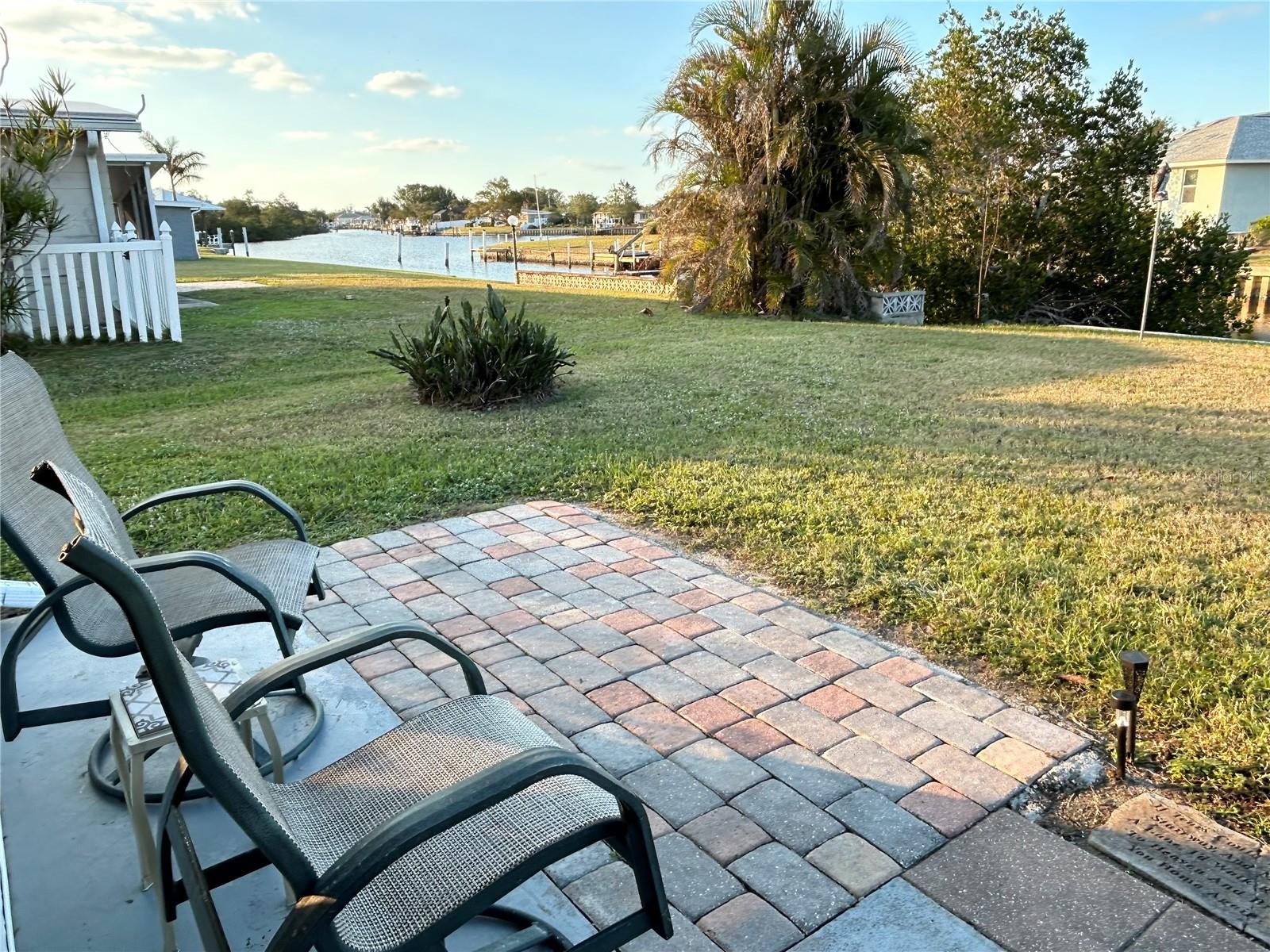 PORT CHARLOTTE - Residential