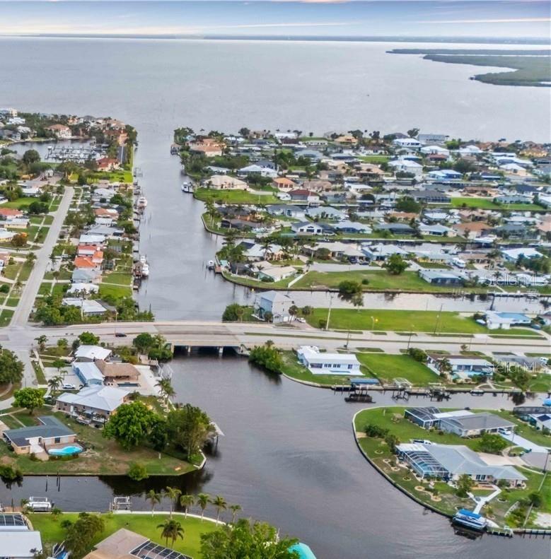 PORT CHARLOTTE - Residential