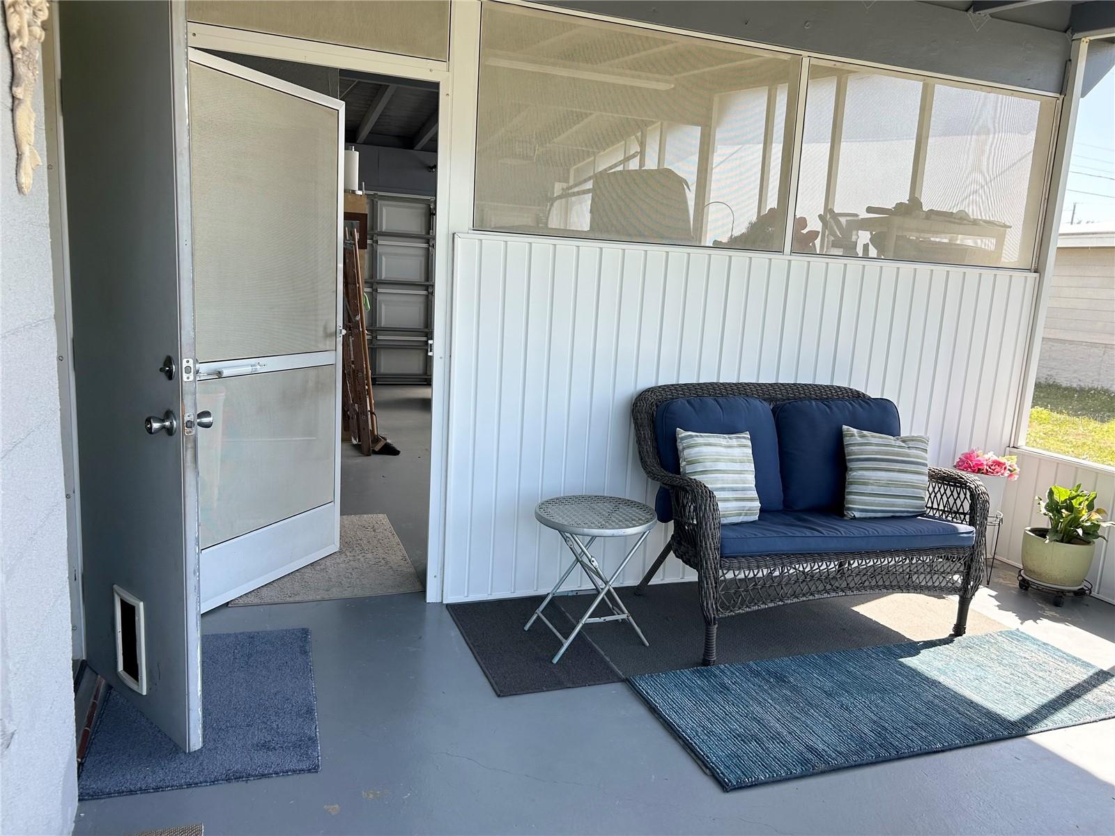 PORT CHARLOTTE - Residential