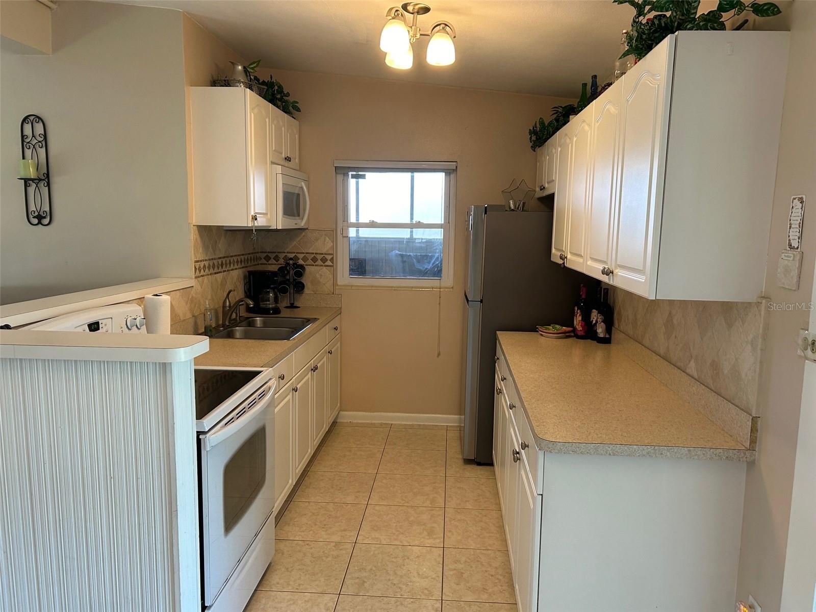 PORT CHARLOTTE - Residential