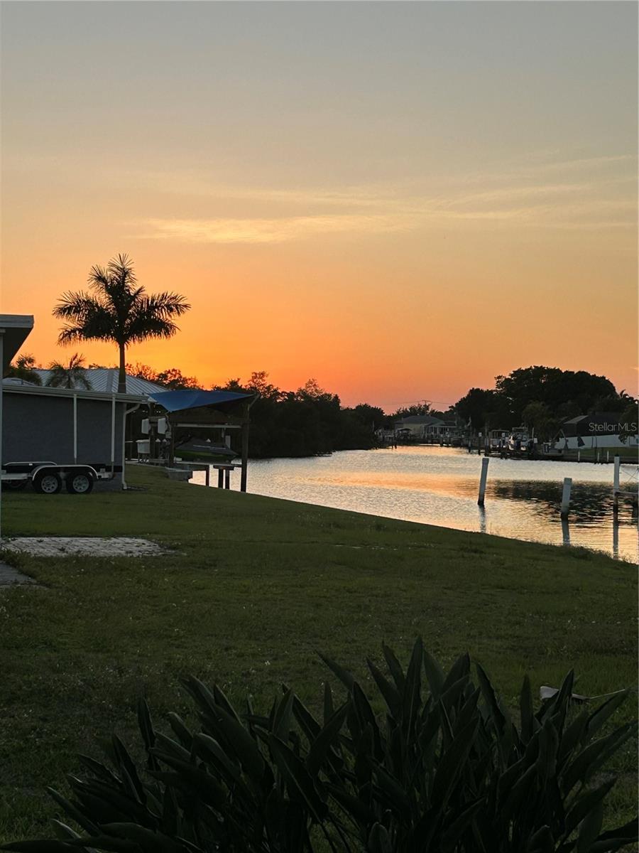 PORT CHARLOTTE - Residential