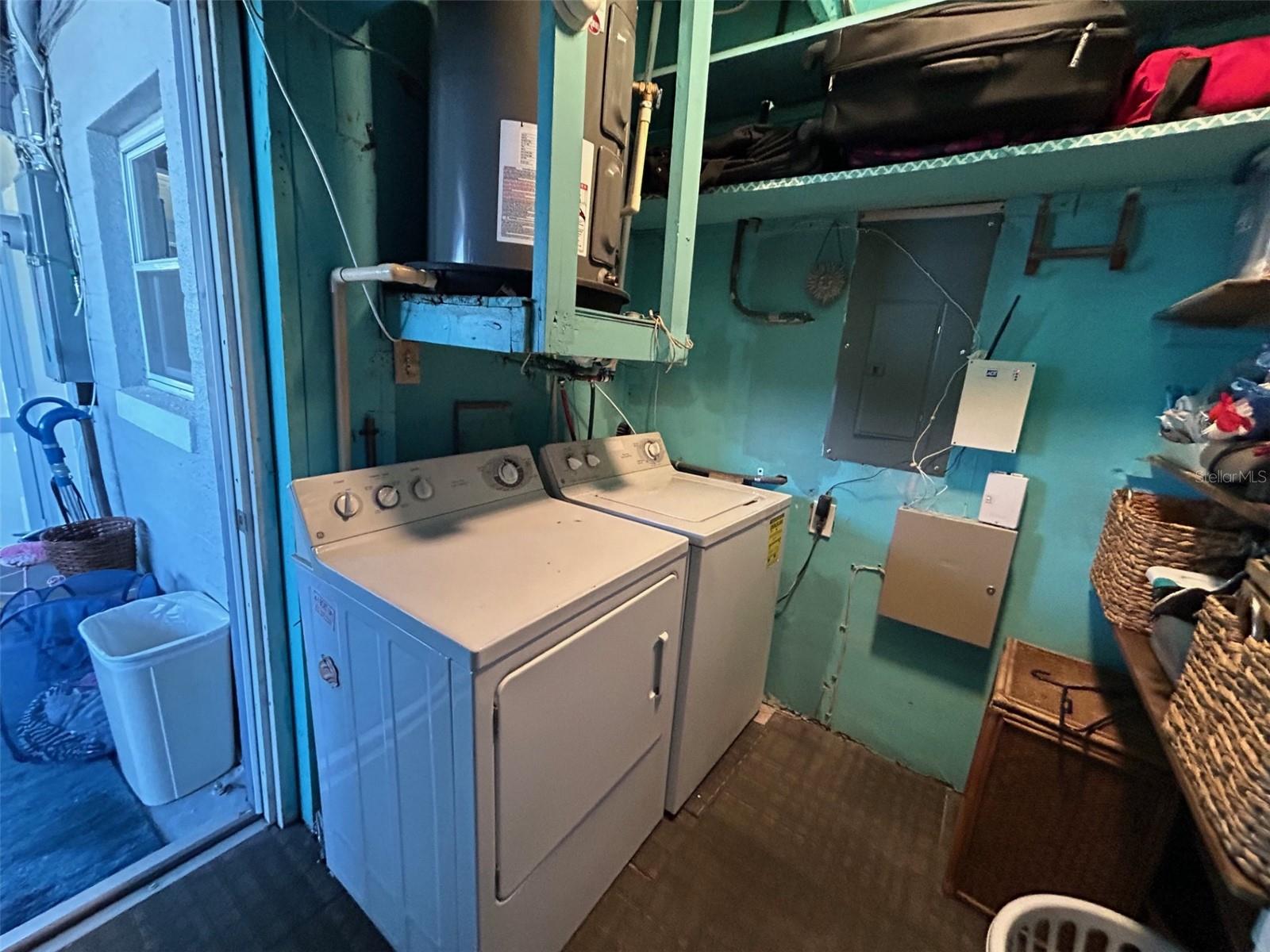 PORT CHARLOTTE - Residential