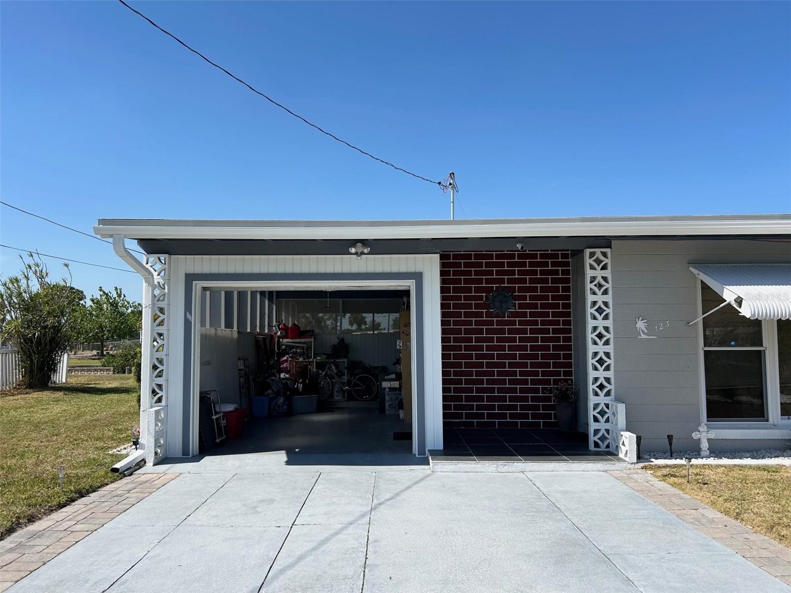 PORT CHARLOTTE - Residential