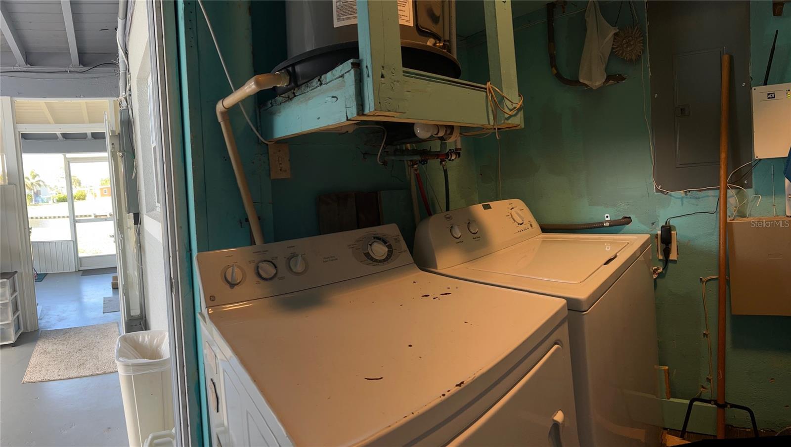 PORT CHARLOTTE - Residential