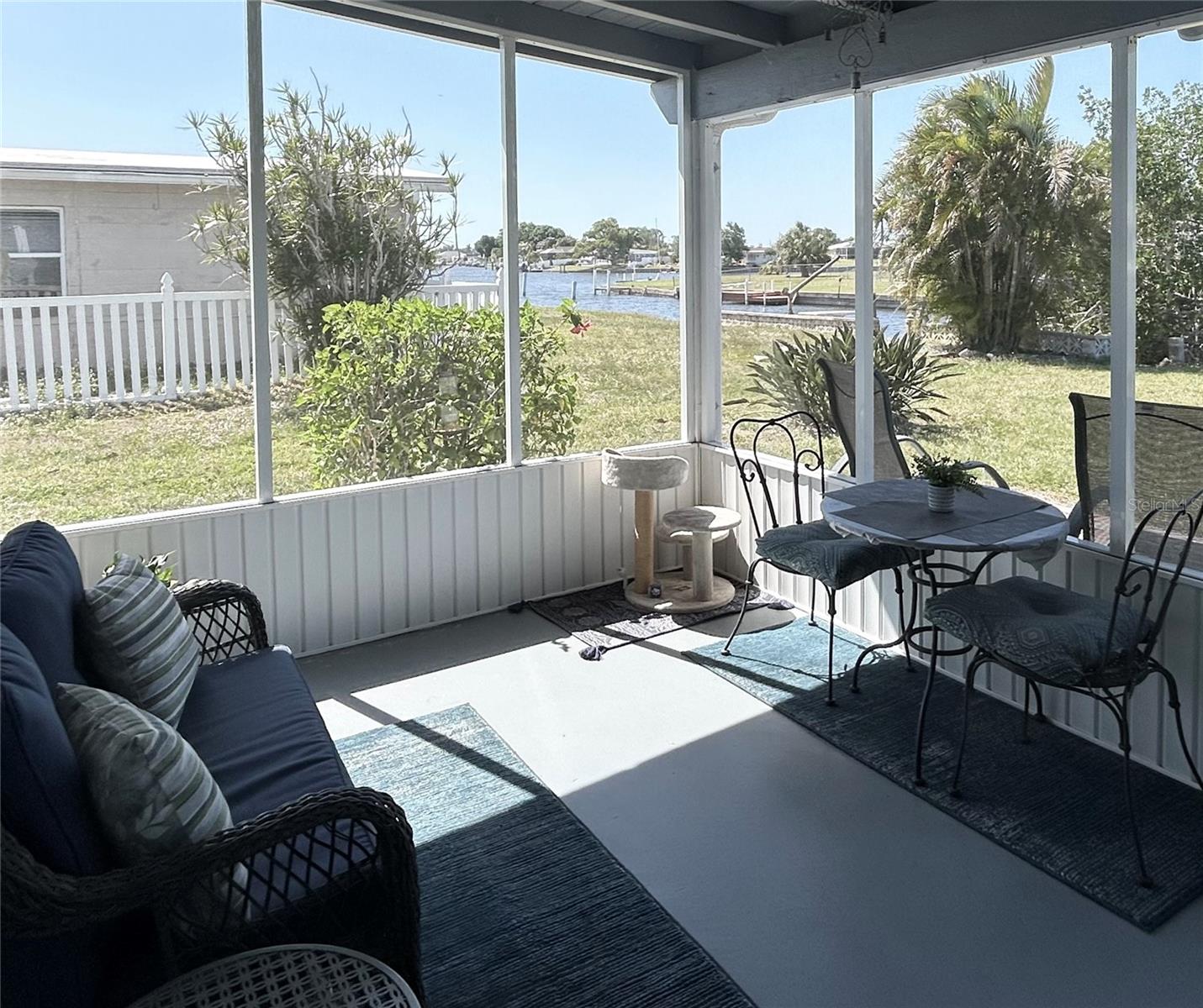 PORT CHARLOTTE - Residential