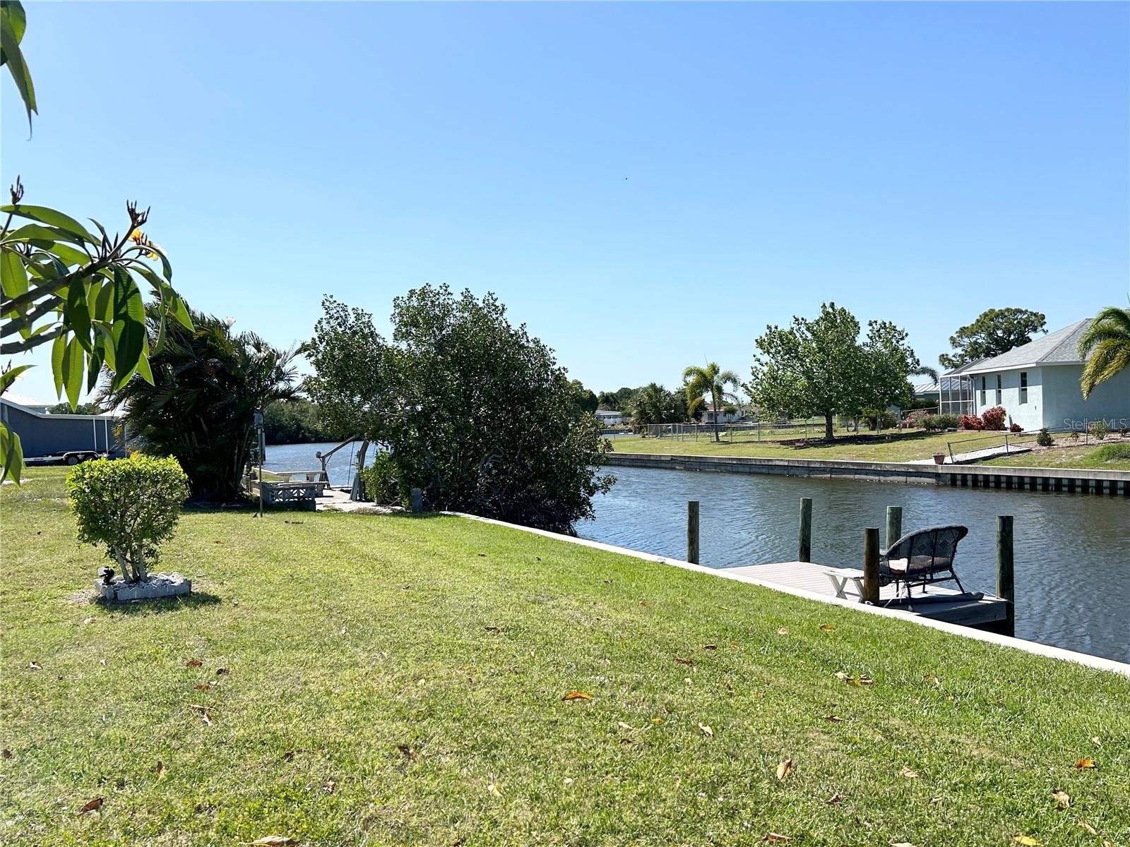 PORT CHARLOTTE - Residential