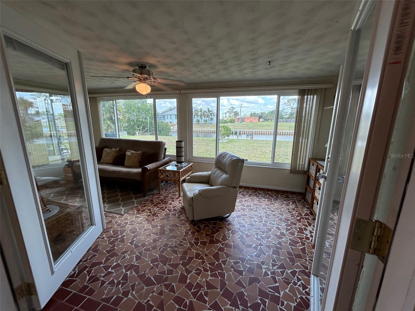 PORT CHARLOTTE - Residential