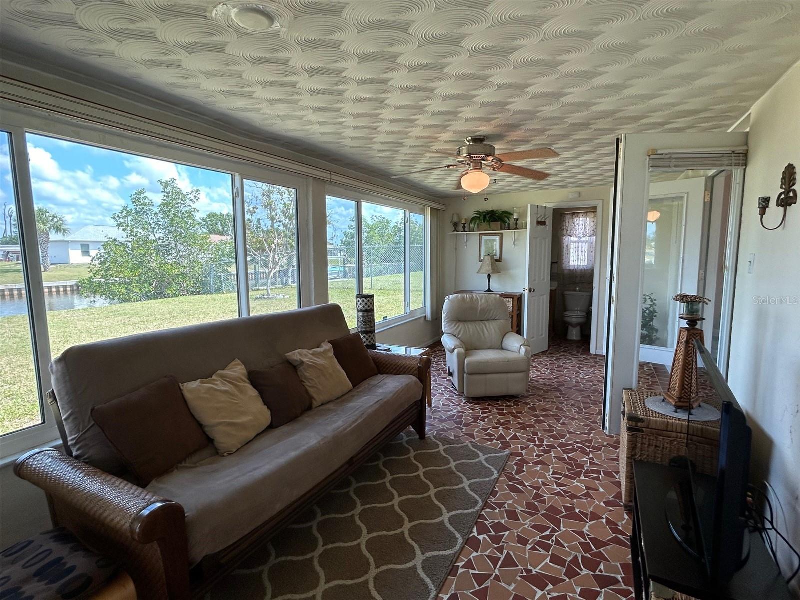 PORT CHARLOTTE - Residential