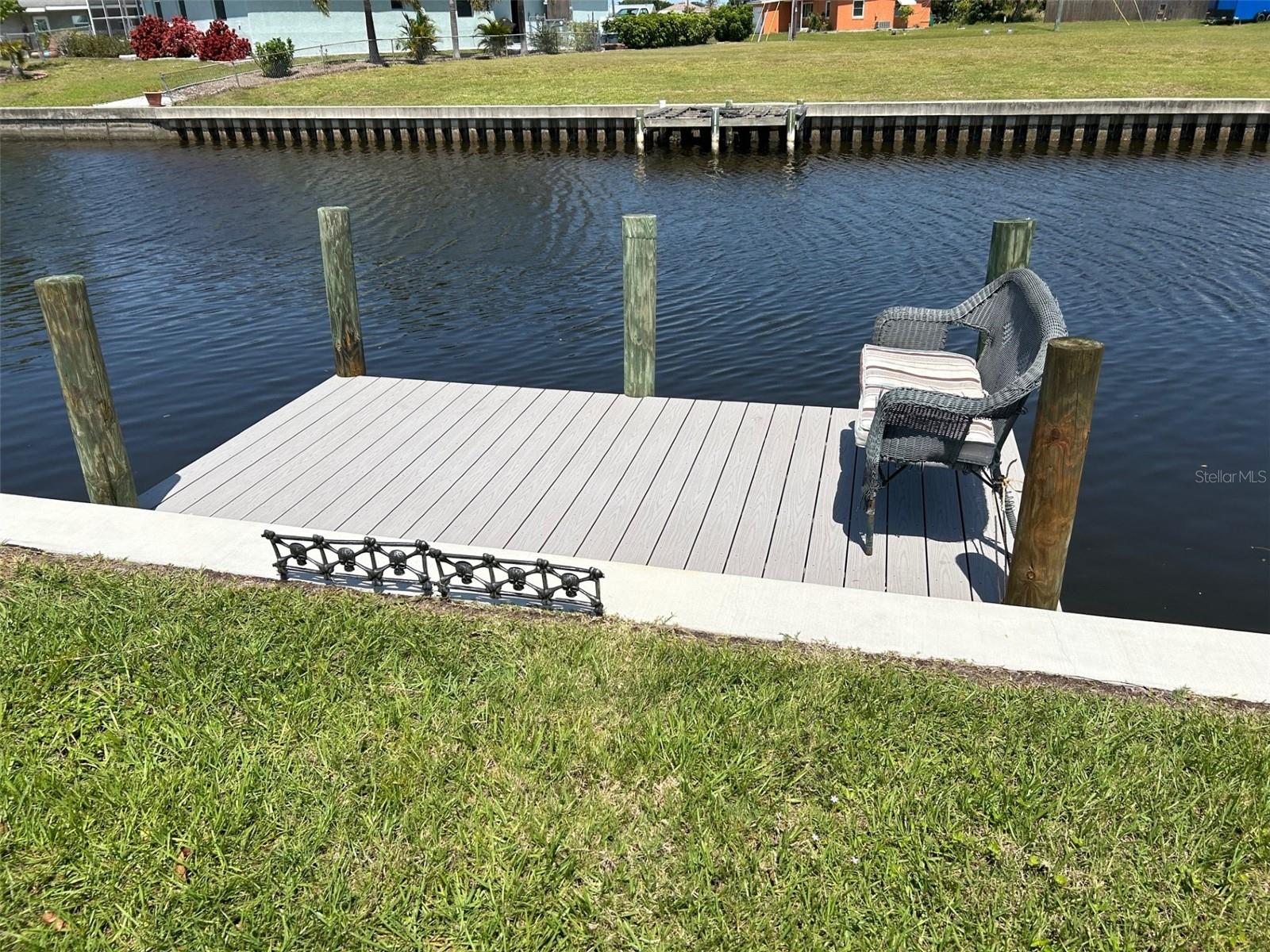 PORT CHARLOTTE - Residential