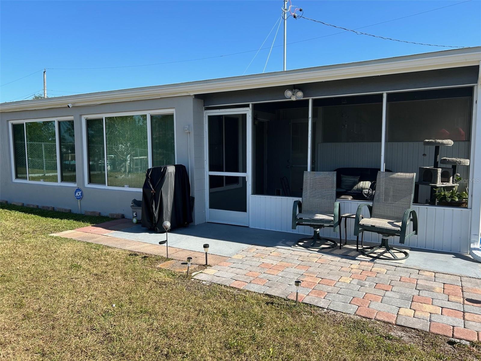 PORT CHARLOTTE - Residential