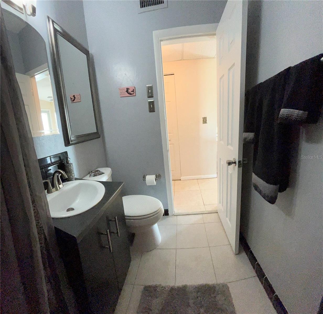 PORT CHARLOTTE - Residential