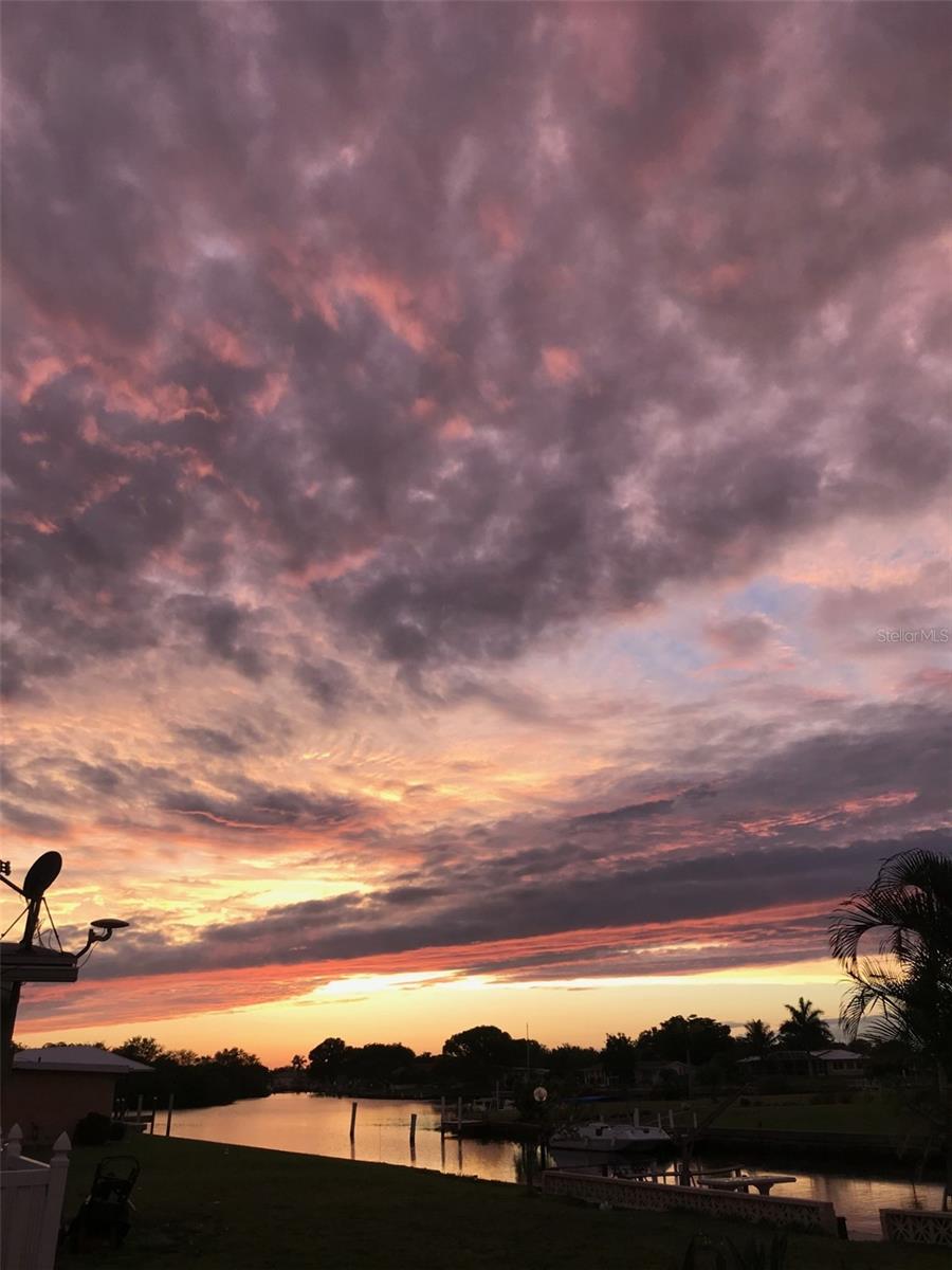 PORT CHARLOTTE - Residential