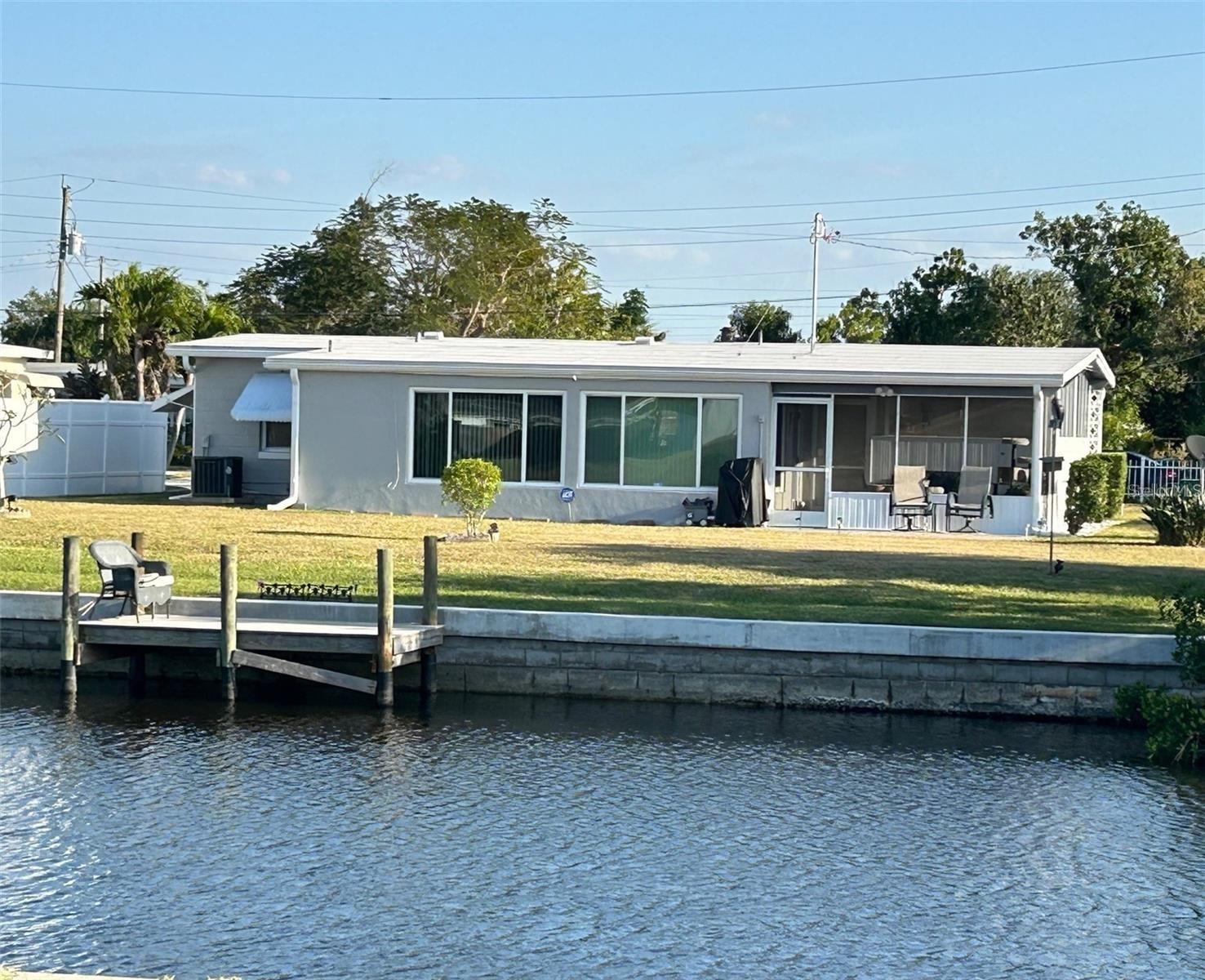 PORT CHARLOTTE - Residential