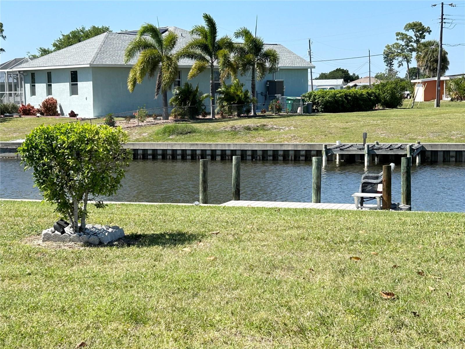 PORT CHARLOTTE - Residential