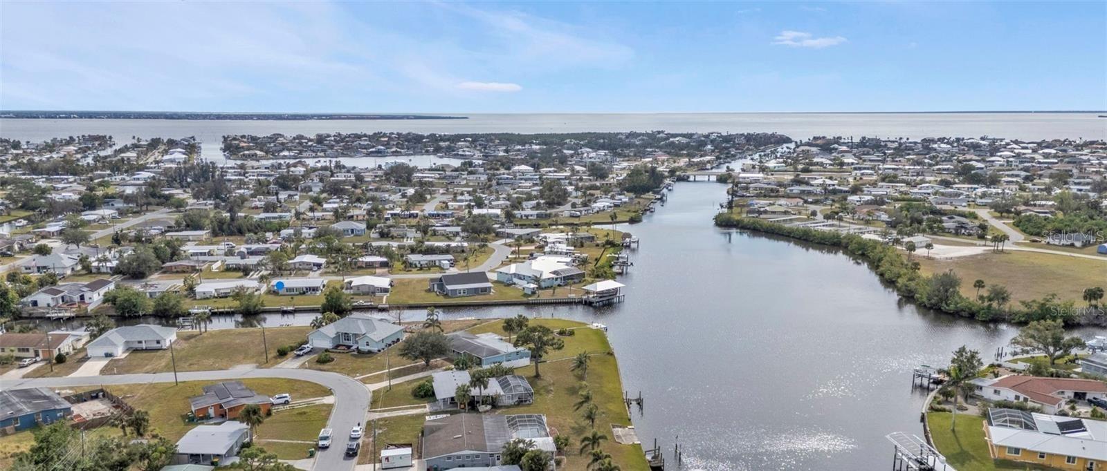 PORT CHARLOTTE - Residential